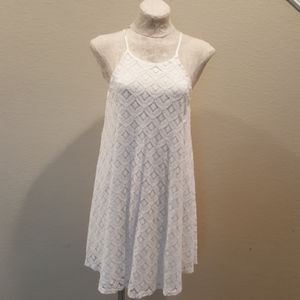 Lace Dress